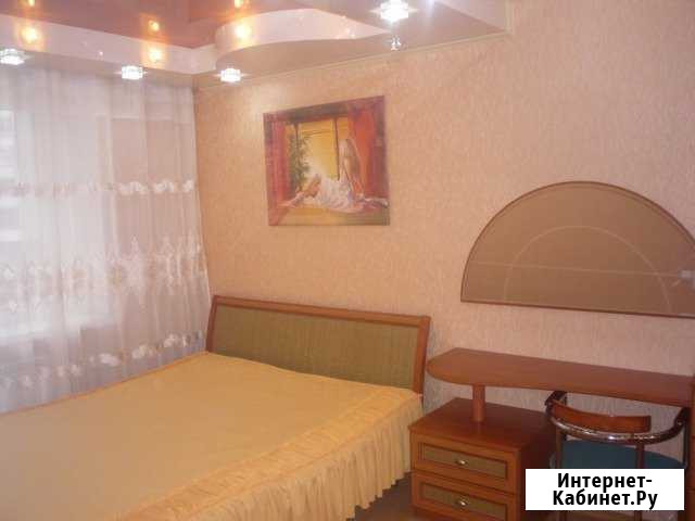 2-комнатная квартира, 60 м², 5/10 эт. в аренду на длительный срок в Смоленске Смоленск - изображение 1