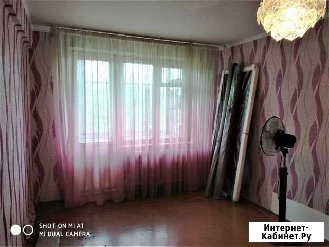 3-комнатная квартира, 58.1 м², 3/5 эт. на продажу в Киреевске Киреевск - изображение 1
