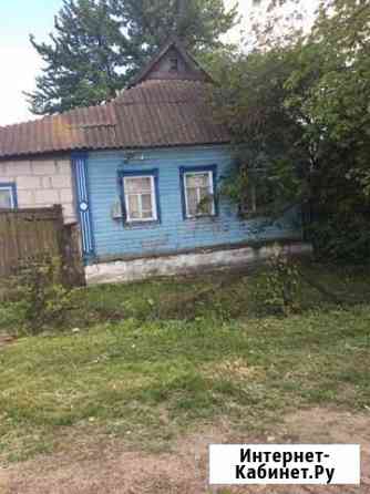 Дом 54 м² на участке 20 сот. на продажу в Судже Суджа