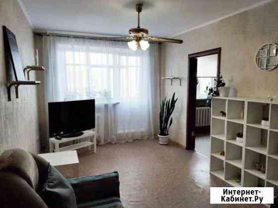 3-комнатная квартира, 57 м², 5/5 эт. на продажу в Самаре Самара