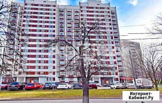 158,1 м2/Продажа помещения свободного назначения в Москва