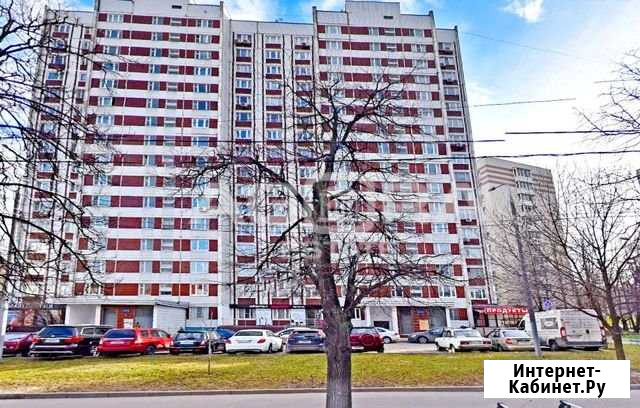 158,1 м2/Продажа помещения свободного назначения в Москва - изображение 1