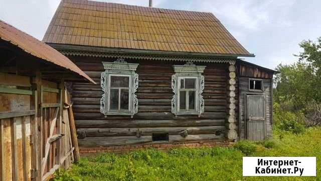 Участок ИЖС 17 сот. на продажу в Чебоксарах Чебоксары - изображение 1
