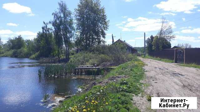 Участок ИЖС 18 сот. на продажу в Рогачево Рогачево - изображение 1