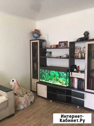 2-комнатная квартира, 51 м², 2/5 эт. в аренду на длительный срок в Самаре Самара - изображение 1