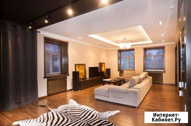 4-комнатная квартира, 170 м², 3/3 эт. на продажу в Архангельске Архангельск - изображение 1