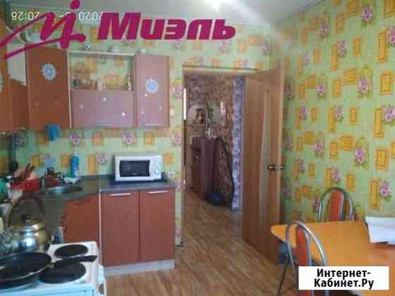 2-комнатная квартира, 65 м², 8/9 эт. на продажу в Нижнем Тагиле Нижний Тагил
