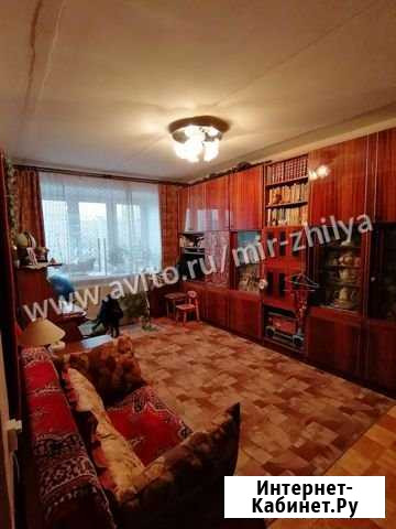 3-комнатная квартира, 59 м², 3/9 эт. на продажу во Фрязино Фрязино - изображение 1