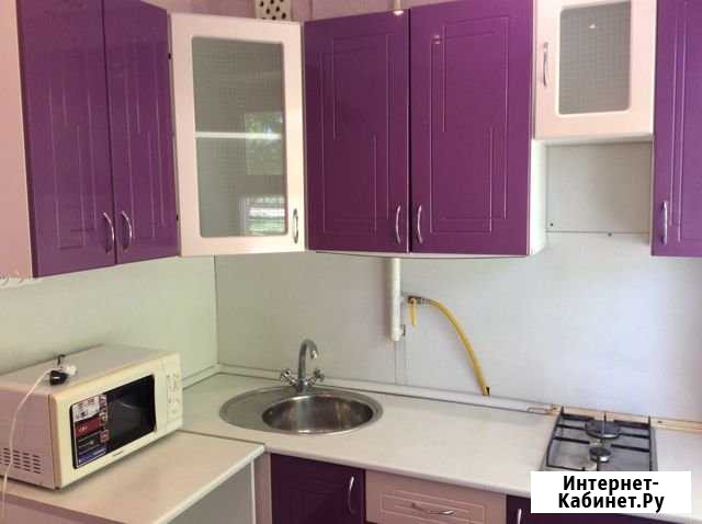1-комнатная квартира, 32 м², 1/2 эт. на продажу в Суходоле Суходол - изображение 1