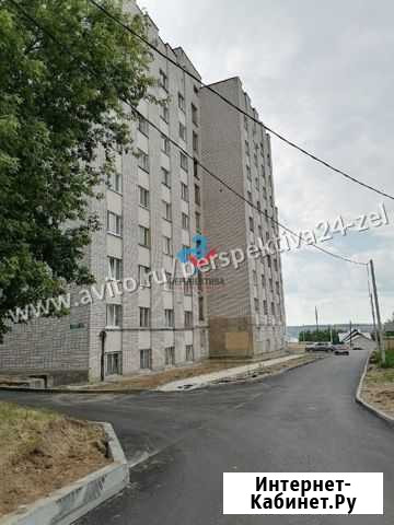 Комната 16.5 м² в 1-ком. кв., 6/9 эт. на продажу в Зеленодольске Зеленодольск - изображение 1