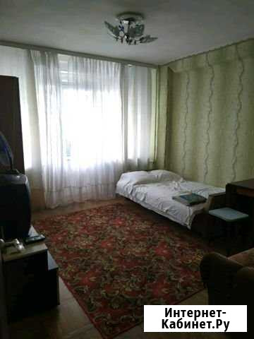 1-комнатная квартира, 35 м², 1/14 эт. в аренду посуточно в Волгодонске Волгодонск - изображение 1