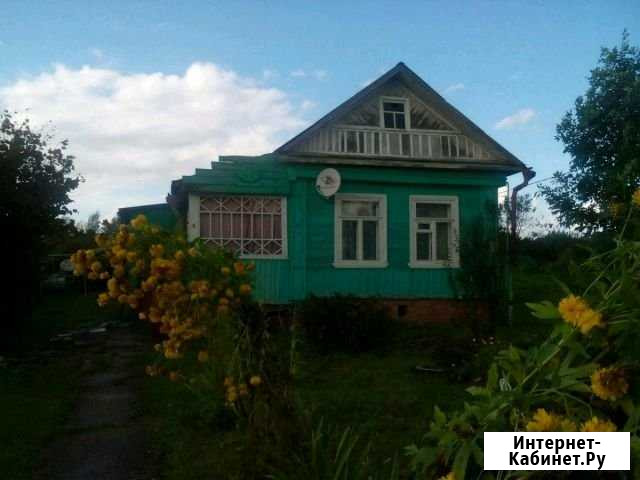 Дом 40 м² на участке 20 сот. на продажу в Сергиевом Посаде Сергиев Посад - изображение 1