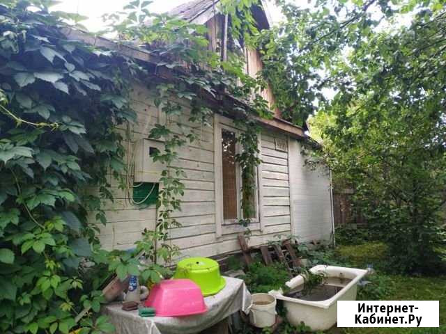 Дача 40 м² на участке 8 сот. на продажу в Переславле-Залесском Переславль-Залесский - изображение 1