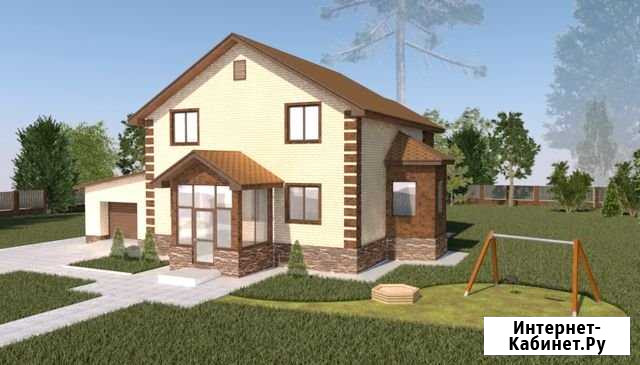 Участок ИЖС 10 сот. на продажу в Красненькой Красненькая - изображение 1