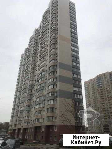 3-комнатная квартира, 89.7 м², 13/25 эт. на продажу в Балашихе Балашиха - изображение 1