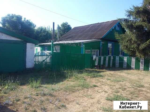 Дом 55 м² на участке 15 сот. на продажу в Плешаново Плешаново - изображение 1