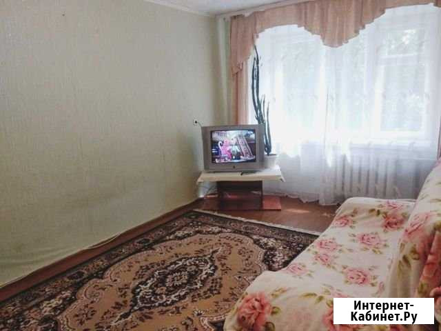 1-комнатная квартира, 30 м², 3/5 эт. на продажу в Азнакаево Азнакаево - изображение 1