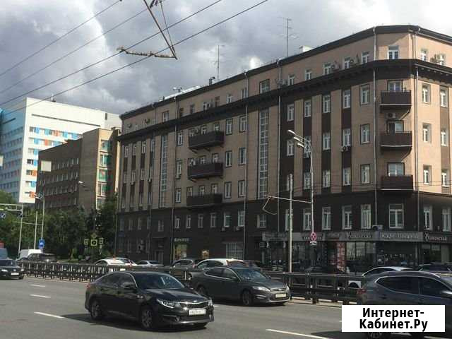 Квартира-студия, 13.6 м², 2/6 эт. на продажу в Москве Москва - изображение 1
