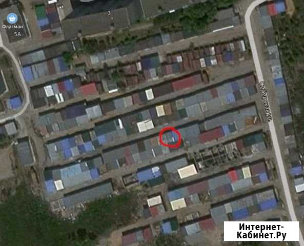 Гараж 30 м² на продажу в Тынде Тында - изображение 1