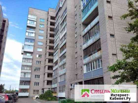 4-комнатная квартира, 74 м², 8/12 эт. на продажу в Барнауле Барнаул