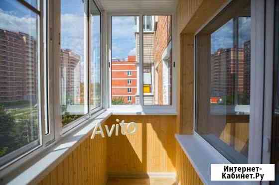 2-комнатная квартира, 45.2 м², 4/5 эт. на продажу в Туле Тула