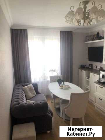 2-комнатная квартира, 61 м², 30/31 эт. на продажу в Екатеринбурге Екатеринбург - изображение 1