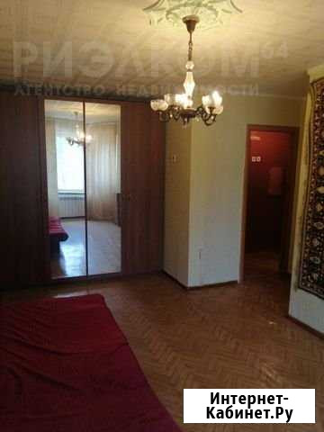 1-комнатная квартира, 30 м², 3/5 эт. на продажу в Балаково Балаково - изображение 1
