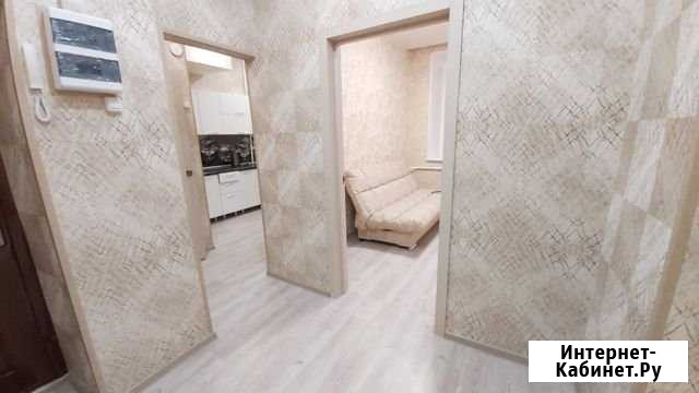 3-комнатная квартира, 61 м², 3/4 эт. в аренду посуточно в Миассе Миасс - изображение 1