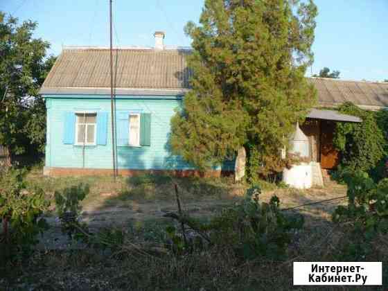 Дом 60 м² на участке 30 сот. на продажу в Ейске Ейск