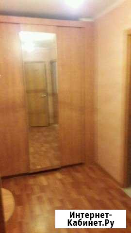 1-комнатная квартира, 43 м², 3/10 эт. в аренду на длительный срок в Брянске Брянск - изображение 1