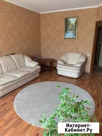 2-комнатная квартира, 55 м², 8/10 эт. в аренду на длительный срок в Ростове-на-Дону Ростов-на-Дону - изображение 1