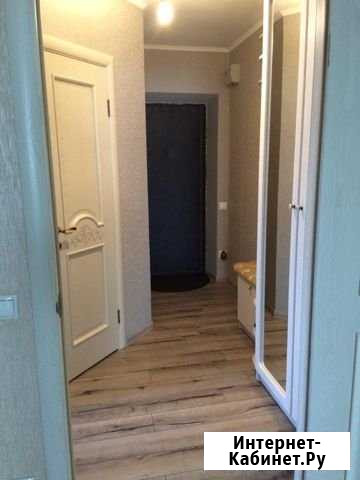 3-комнатная квартира, 59.2 м², 1/2 эт. на продажу в Ряжске Ряжск - изображение 1