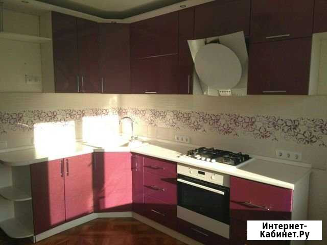 1-комнатная квартира, 40 м², 5/9 эт. в аренду на длительный срок в Орле Орёл - изображение 1