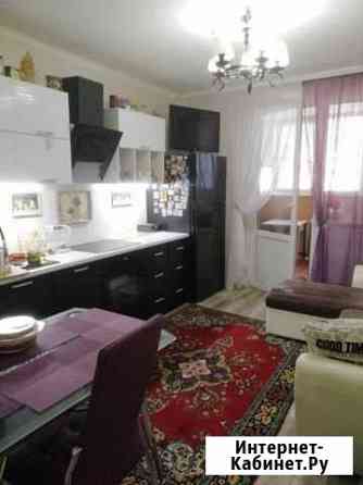 1-комнатная квартира, 60 м², 2/12 эт. на продажу в Сочи Сочи
