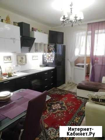 1-комнатная квартира, 60 м², 2/12 эт. на продажу в Сочи Сочи - изображение 1