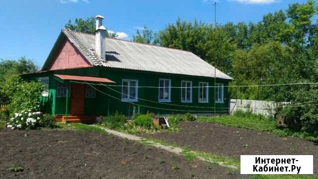 Дом 60 м² на участке 4 сот. на продажу в Платоновке Платоновка - изображение 1