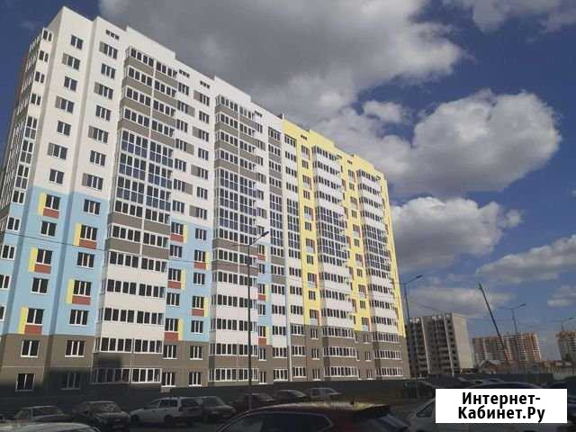 2-комнатная квартира, 60 м², 2/13 эт. на продажу в Оренбурге Оренбург - изображение 1