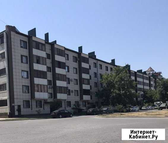 3-комнатная квартира, 64 м², 1/5 эт. на продажу в Гудермесе Гудермес - изображение 1