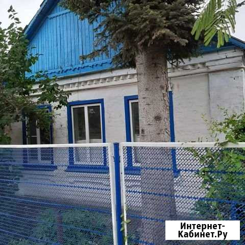 Дом 72 м² на участке 6 сот. на продажу в Усть-Лабинске Усть-Лабинск - изображение 1