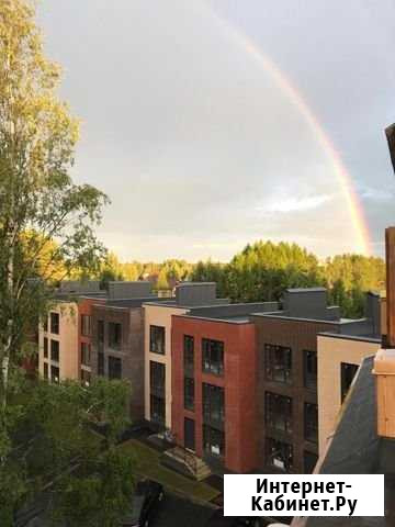 Таунхаус 250 м² на участке 2 сот. на продажу во Всеволожске Всеволожск - изображение 1