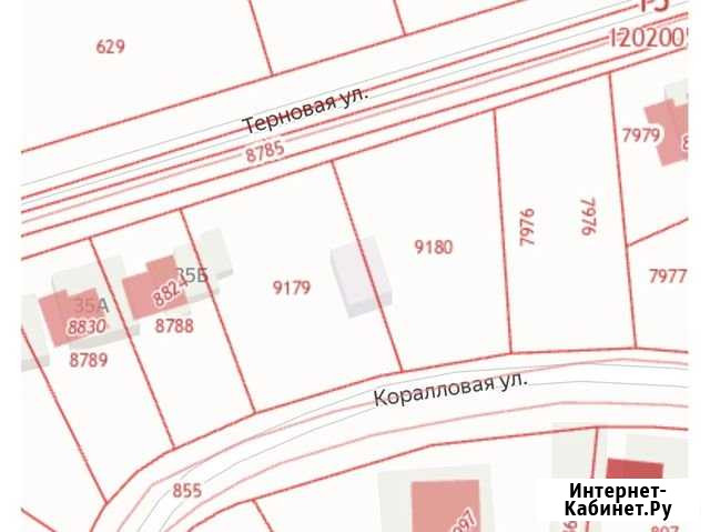 Участок ИЖС 15 сот. на продажу в Дубовом Дубовое - изображение 1