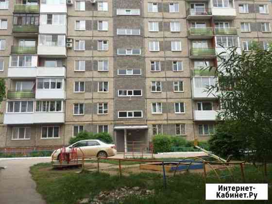 3-комнатная квартира, 60.3 м², 2/9 эт. на продажу в Перми Пермь