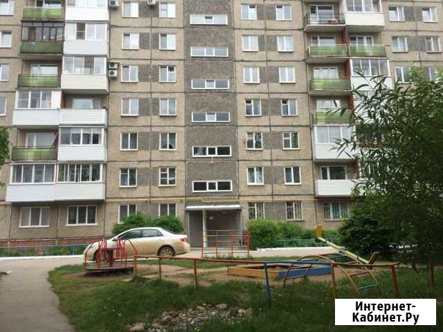 3-комнатная квартира, 60.3 м², 2/9 эт. на продажу в Перми Пермь - изображение 1