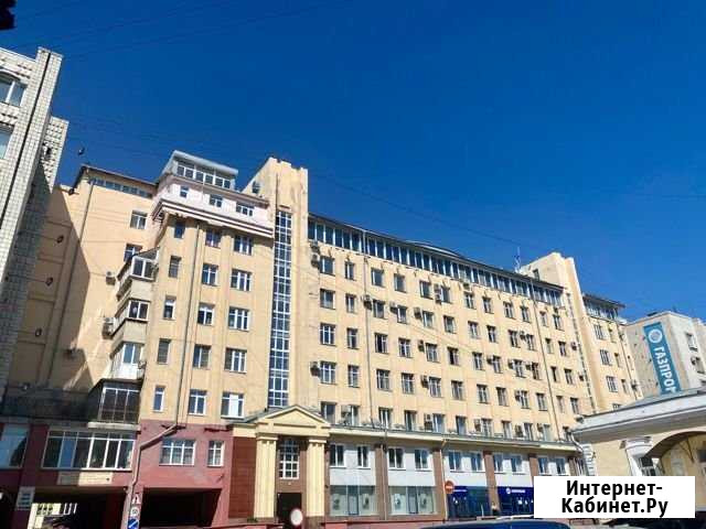 3-комнатная квартира, 206 м², 2/9 эт. на продажу в Омске Омск - изображение 1