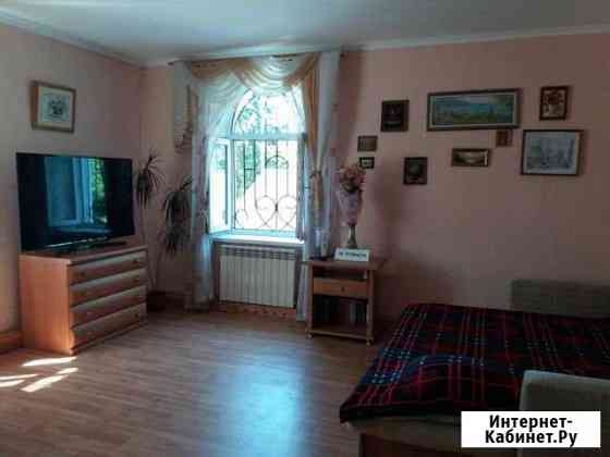 2-комнатная квартира, 65 м², 2/2 эт. в аренду посуточно в Ялте Ялта
