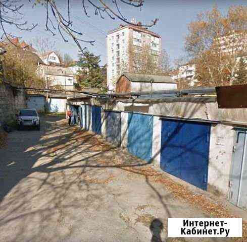 Гараж >30 м² на продажу в Туапсе Туапсе