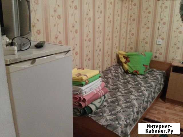 Дом 20 м² на участке 20 сот. в аренду на длительный срок в Алупке Алупка - изображение 1