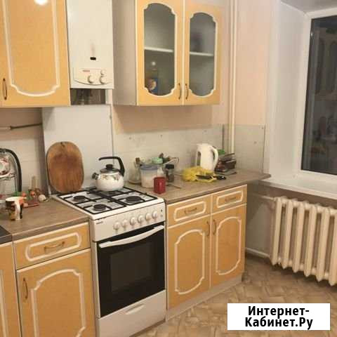 3-комнатная квартира, 64 м², 1/2 эт. на продажу в Майме Республики Алтай Майма - изображение 1