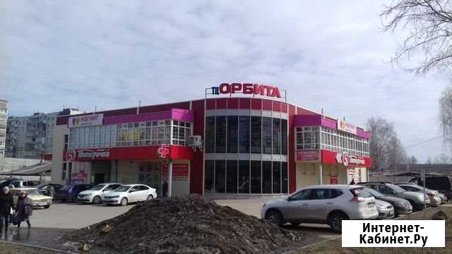 Торговое помещение, 260 кв.м. Ковров - изображение 1
