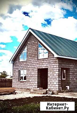 Дом 170 м² на участке 14 сот. на продажу в Чапаевске Чапаевск - изображение 1
